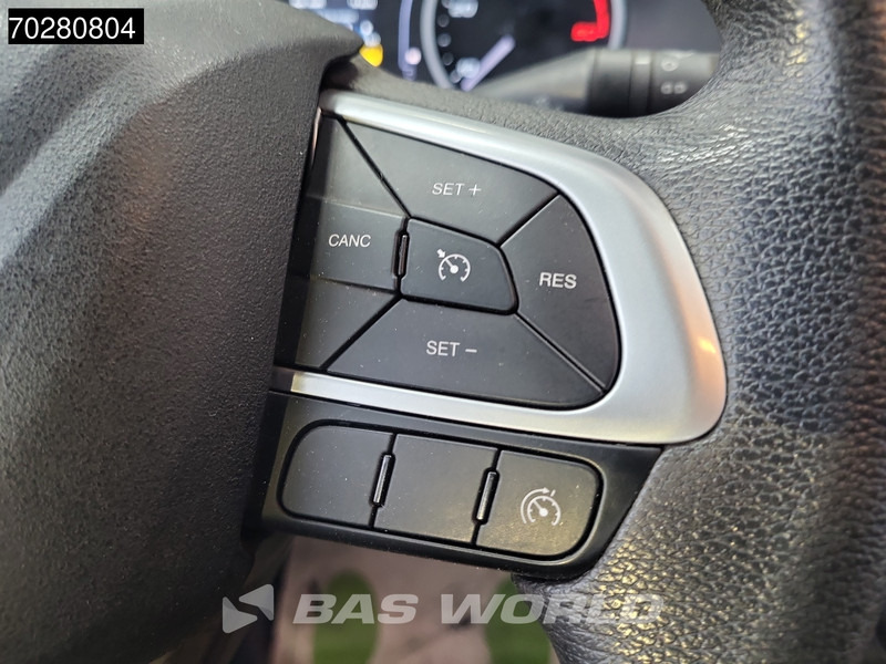 Малотоннажний самоскид Iveco Daily 35C16 3.0L Kipper Dubbel Cabine met Kist 3,5t trekhaak Dubbellucht Navi Airco Cruise Tipper Benne Kieper Airco Dubbel cabine Tre: фото 20