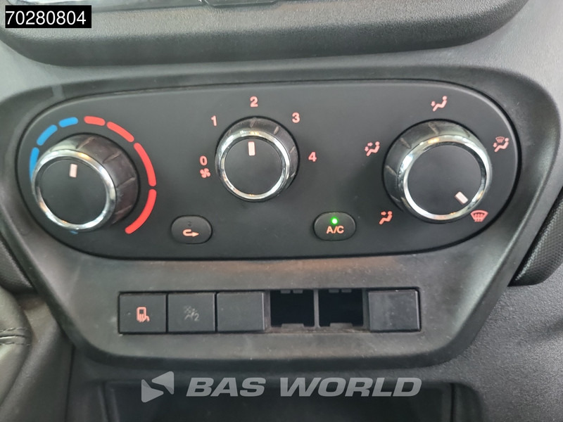 Малотоннажний самоскид Iveco Daily 35C16 3.0L Kipper Dubbel Cabine met Kist 3,5t trekhaak Dubbellucht Navi Airco Cruise Tipper Benne Kieper Airco Dubbel cabine Tre: фото 16