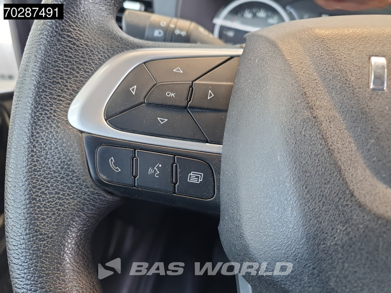 Малотоннажний самоскид Iveco Daily 35C16 3.0L Kipper met Kist Dubbellucht 3,5t Trekhaak Navi Airco Cruise Camera Euro6 Tipper Benne Kieper 2m3 Airco Trekhaak Cruis: фото 19