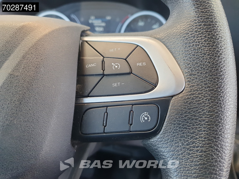 Малотоннажний самоскид Iveco Daily 35C16 3.0L Kipper met Kist Dubbellucht 3,5t Trekhaak Navi Airco Cruise Camera Euro6 Tipper Benne Kieper 2m3 Airco Trekhaak Cruis: фото 20