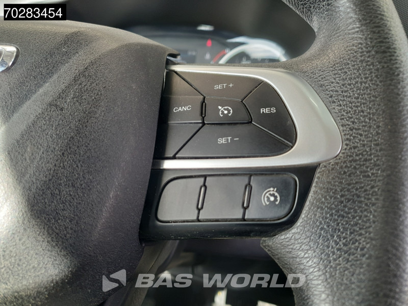 Малотоннажний самоскид Iveco Daily 35C16 Kipper met Kist Dubbel Cabine Dubbellucht 3,5t Trekhaak Airco Cruise Euro6 Kipper Tipper Benne 2m3 Airco Trekhaak Cruise c: фото 20