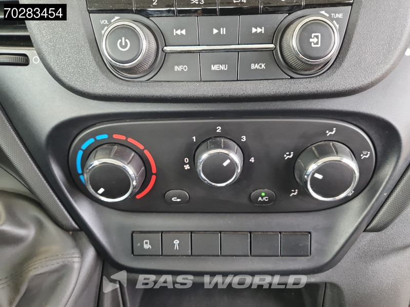 Малотоннажний самоскид Iveco Daily 35C16 Kipper met Kist Dubbel Cabine Dubbellucht 3,5t Trekhaak Airco Cruise Euro6 Kipper Tipper Benne 2m3 Airco Trekhaak Cruise c: фото 16