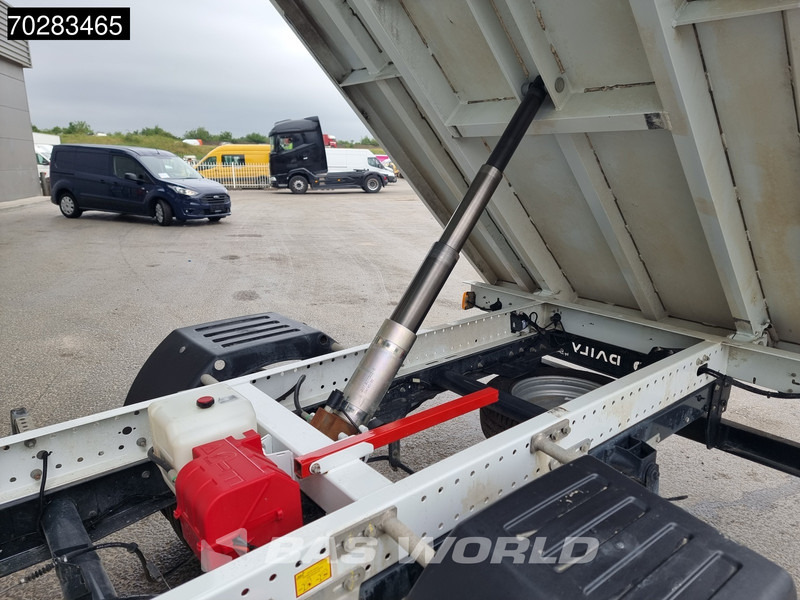 Iveco Daily 35C16 Kipper met Kist Dubbel Cabine Dubbellucht 3,5t Trekhaak Navi Airco Cruise Camera Euro6 Kieper Tipper Benne 2m3 Airco Trekh - Малотоннажний самоскид: фото 5 Iveco Daily 35C16 Kipper met Kist Dubbel Cabine Dubbellucht 3,5t Trekhaak Navi Airco Cruise Camera Euro6 Kieper Tipper Benne 2m3 Airco Trekh - Малотоннажний самоскид: фото 5