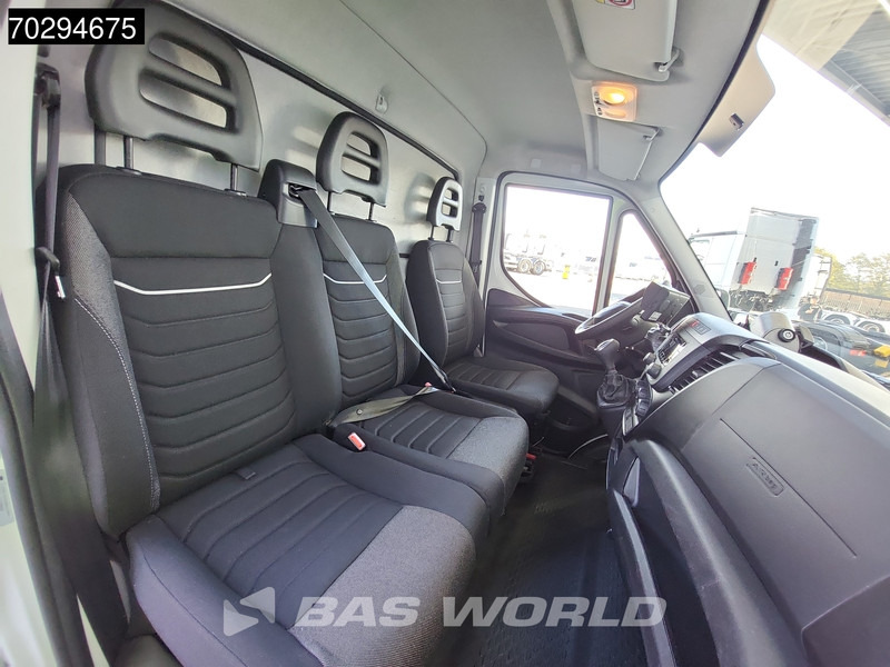 Фургон з закритим кузовом Iveco Daily 35C16 Laadklep Automaat Dubbellucht Bakwagen 160PK Airco Camera Euro6 Meubelbak Koffer Airco: фото 11 Фургон з закритим кузовом Iveco Daily 35C16 Laadklep Automaat Dubbellucht Bakwagen 160PK Airco Camera Euro6 Meubelbak Koffer Airco: фото 11