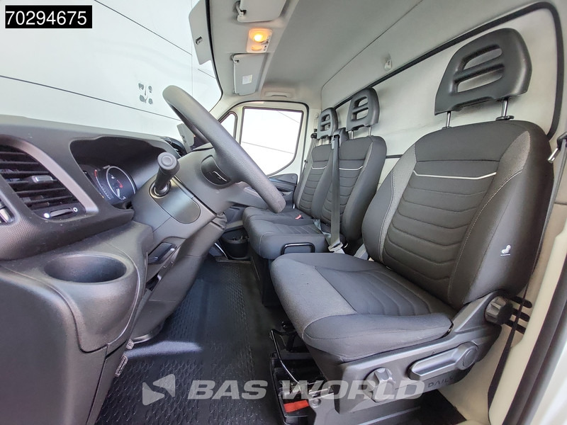 Фургон з закритим кузовом Iveco Daily 35C16 Laadklep Automaat Dubbellucht Bakwagen 160PK Airco Camera Euro6 Meubelbak Koffer Airco: фото 10 Фургон з закритим кузовом Iveco Daily 35C16 Laadklep Automaat Dubbellucht Bakwagen 160PK Airco Camera Euro6 Meubelbak Koffer Airco: фото 10