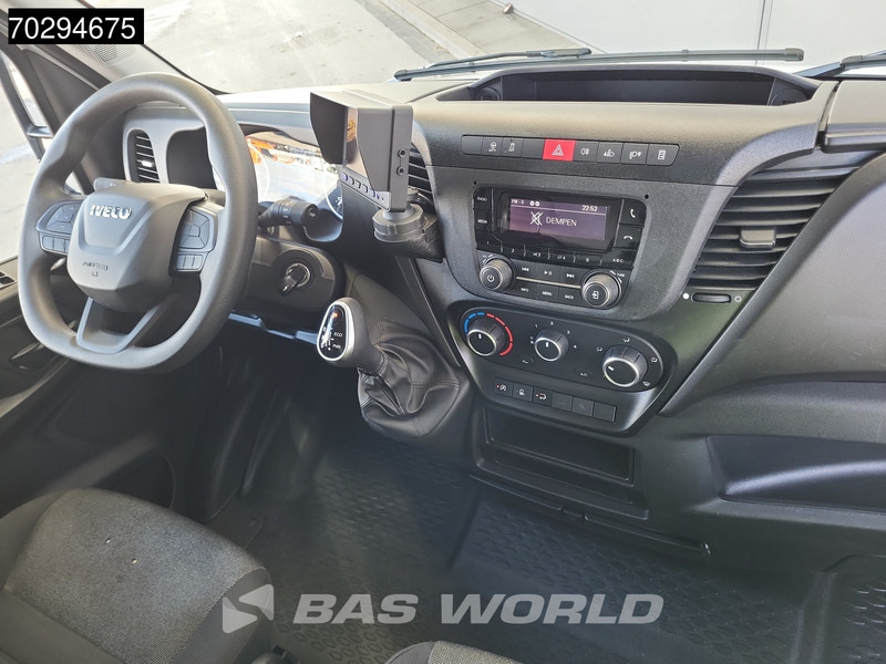 Фургон з закритим кузовом Iveco Daily 35C16 Laadklep Automaat Dubbellucht Bakwagen 160PK Airco Camera Euro6 Meubelbak Koffer Airco: фото 9 Фургон з закритим кузовом Iveco Daily 35C16 Laadklep Automaat Dubbellucht Bakwagen 160PK Airco Camera Euro6 Meubelbak Koffer Airco: фото 9