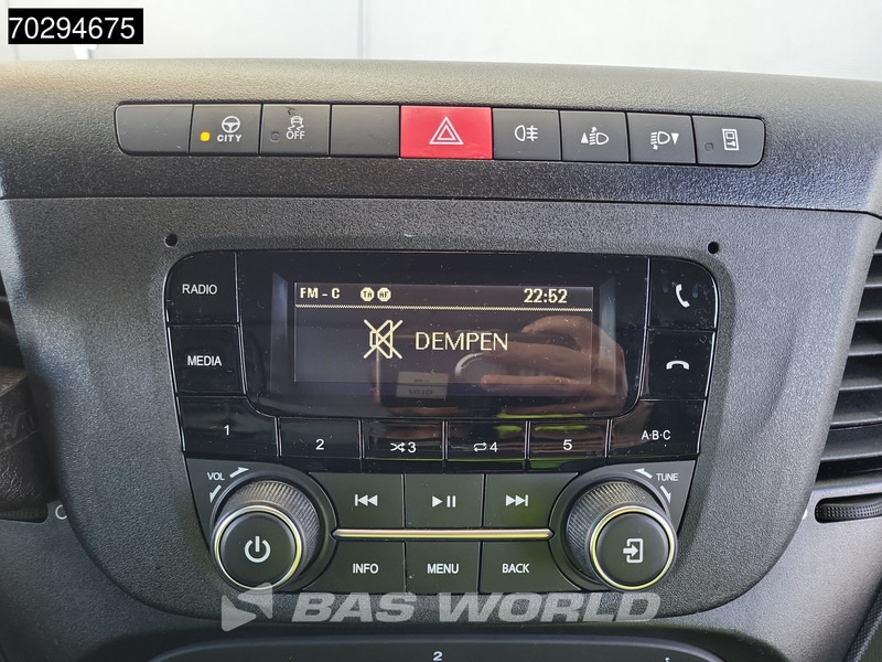 Фургон з закритим кузовом Iveco Daily 35C16 Laadklep Automaat Dubbellucht Bakwagen 160PK Airco Camera Euro6 Meubelbak Koffer Airco: фото 13 Фургон з закритим кузовом Iveco Daily 35C16 Laadklep Automaat Dubbellucht Bakwagen 160PK Airco Camera Euro6 Meubelbak Koffer Airco: фото 13