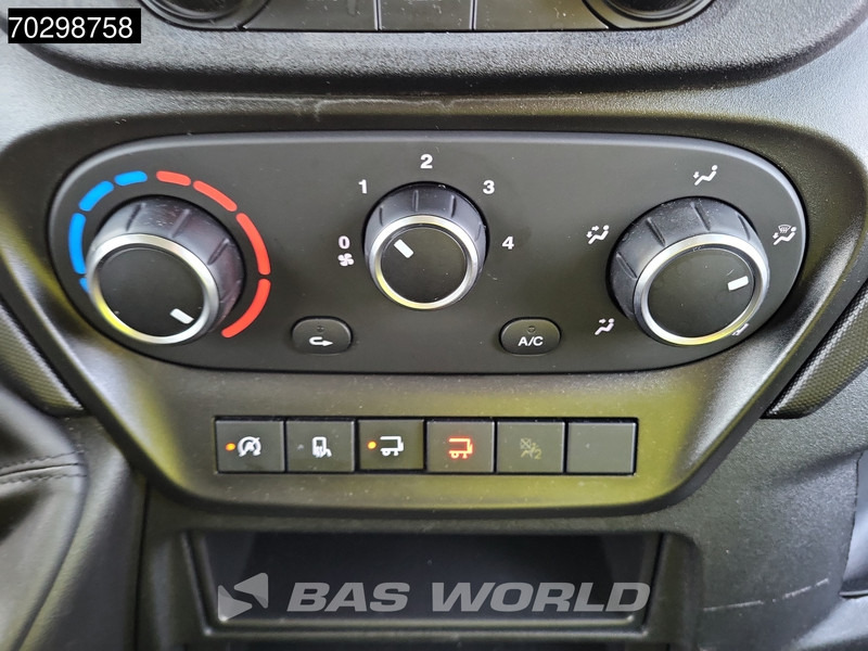 Фургон з закритим кузовом Iveco Daily 35C16 Laadklep Dubbellucht Bakwagen 160PK Airco Euro6 Meubelbak Koffer Airco: фото 13