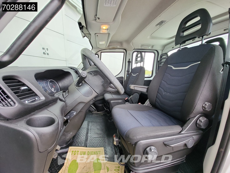 Iveco Daily 35C16 Open Laadbak met Kist Dubbel Cabine Dubbellucht 3,5t Trekhaak Navi Airco Cruise Camera Euro6 Pritsche Pickup Open Box 2m3 в лізинг Iveco Daily 35C16 Open Laadbak met Kist Dubbel Cabine Dubbellucht 3,5t Trekhaak Navi Airco Cruise Camera Euro6 Pritsche Pickup Open Box 2m3: фото 14