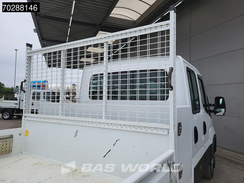 Iveco Daily 35C16 Open Laadbak met Kist Dubbel Cabine Dubbellucht 3,5t Trekhaak Navi Airco Cruise Camera Euro6 Pritsche Pickup Open Box 2m3 в лізинг Iveco Daily 35C16 Open Laadbak met Kist Dubbel Cabine Dubbellucht 3,5t Trekhaak Navi Airco Cruise Camera Euro6 Pritsche Pickup Open Box 2m3: фото 6