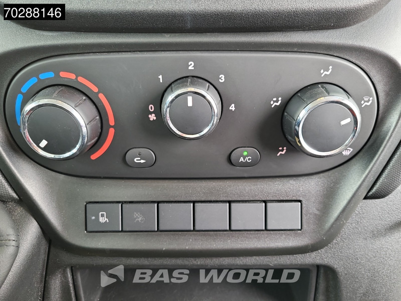 Iveco Daily 35C16 Open Laadbak met Kist Dubbel Cabine Dubbellucht 3,5t Trekhaak Navi Airco Cruise Camera Euro6 Pritsche Pickup Open Box 2m3 в лізинг Iveco Daily 35C16 Open Laadbak met Kist Dubbel Cabine Dubbellucht 3,5t Trekhaak Navi Airco Cruise Camera Euro6 Pritsche Pickup Open Box 2m3: фото 12