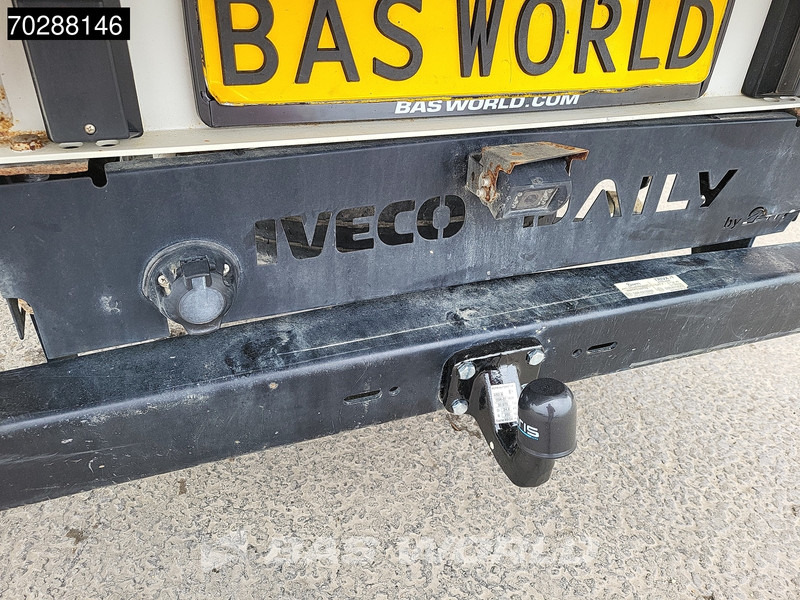 Iveco Daily 35C16 Open Laadbak met Kist Dubbel Cabine Dubbellucht 3,5t Trekhaak Navi Airco Cruise Camera Euro6 Pritsche Pickup Open Box 2m3 в лізинг Iveco Daily 35C16 Open Laadbak met Kist Dubbel Cabine Dubbellucht 3,5t Trekhaak Navi Airco Cruise Camera Euro6 Pritsche Pickup Open Box 2m3: фото 7