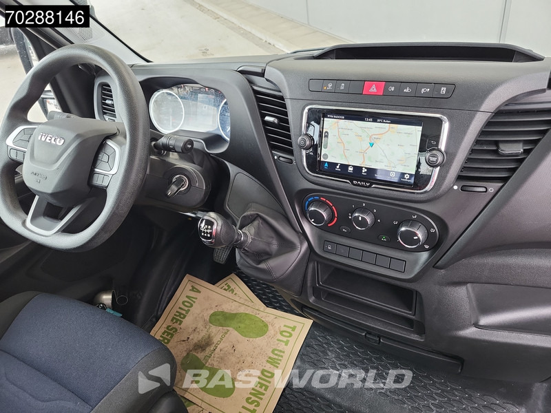 Iveco Daily 35C16 Open Laadbak met Kist Dubbel Cabine Dubbellucht 3,5t Trekhaak Navi Airco Cruise Camera Euro6 Pritsche Pickup Open Box 2m3 в лізинг Iveco Daily 35C16 Open Laadbak met Kist Dubbel Cabine Dubbellucht 3,5t Trekhaak Navi Airco Cruise Camera Euro6 Pritsche Pickup Open Box 2m3: фото 8