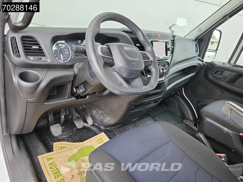Iveco Daily 35C16 Open Laadbak met Kist Dubbel Cabine Dubbellucht 3,5t Trekhaak Navi Airco Cruise Camera Euro6 Pritsche Pickup Open Box 2m3 в лізинг Iveco Daily 35C16 Open Laadbak met Kist Dubbel Cabine Dubbellucht 3,5t Trekhaak Navi Airco Cruise Camera Euro6 Pritsche Pickup Open Box 2m3: фото 15