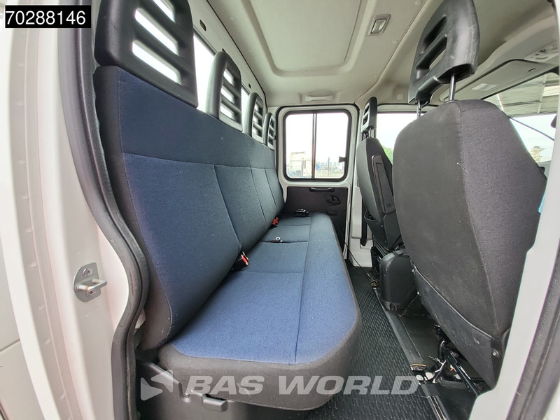 Iveco Daily 35C16 Open Laadbak met Kist Dubbel Cabine Dubbellucht 3,5t Trekhaak Navi Airco Cruise Camera Euro6 Pritsche Pickup Open Box 2m3 в лізинг Iveco Daily 35C16 Open Laadbak met Kist Dubbel Cabine Dubbellucht 3,5t Trekhaak Navi Airco Cruise Camera Euro6 Pritsche Pickup Open Box 2m3: фото 16