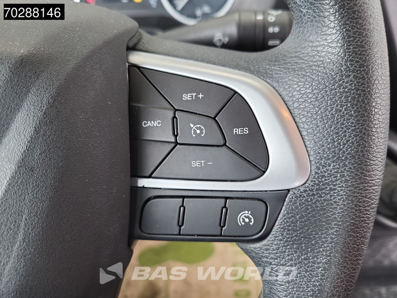Iveco Daily 35C16 Open Laadbak met Kist Dubbel Cabine Dubbellucht 3,5t Trekhaak Navi Airco Cruise Camera Euro6 Pritsche Pickup Open Box 2m3 в лізинг Iveco Daily 35C16 Open Laadbak met Kist Dubbel Cabine Dubbellucht 3,5t Trekhaak Navi Airco Cruise Camera Euro6 Pritsche Pickup Open Box 2m3: фото 20