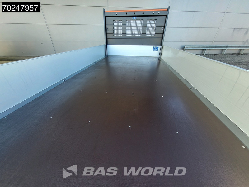 Iveco Daily 35C18 3.0L Automaat 180PK Dubbel Cabine Open Laadbak 2025-Model Dubbellucht 3,5t Trekvermogen ACC LED Navi Euro6 Pritsche Pickup - Легка бортова вантажівка: фото 3 Iveco Daily 35C18 3.0L Automaat 180PK Dubbel Cabine Open Laadbak 2025-Model Dubbellucht 3,5t Trekvermogen ACC LED Navi Euro6 Pritsche Pickup - Легка бортова вантажівка: фото 3