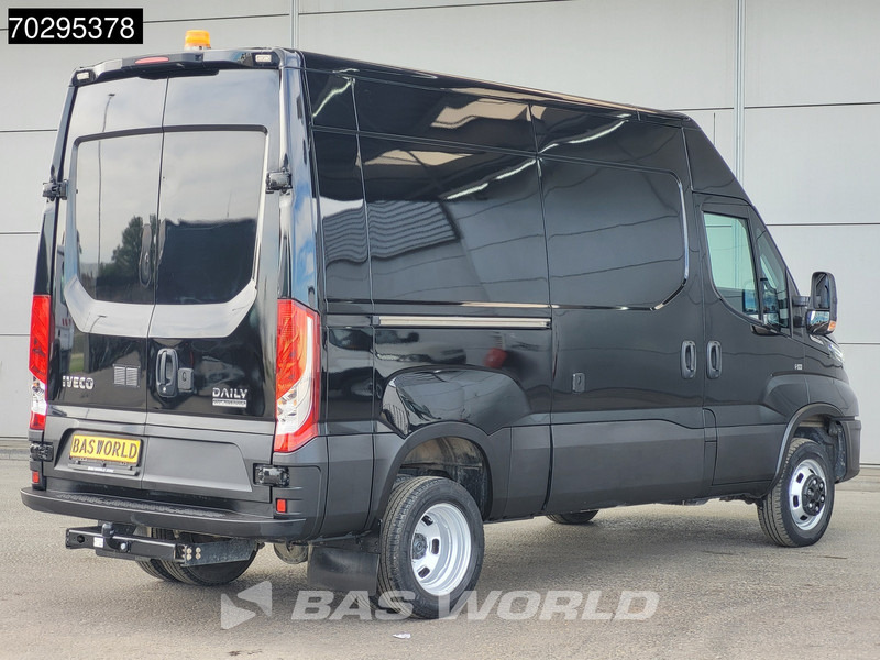 Iveco Daily 35C18 3.0L Automaat L2H2 Dubbellucht 3,5t Trekhaak Navi Airco Cruise Camera Euro6 L2 Airco Trekhaak Cruise control - Суцільнометалевий фургон: фото 5 Iveco Daily 35C18 3.0L Automaat L2H2 Dubbellucht 3,5t Trekhaak Navi Airco Cruise Camera Euro6 L2 Airco Trekhaak Cruise control - Суцільнометалевий фургон: фото 5
