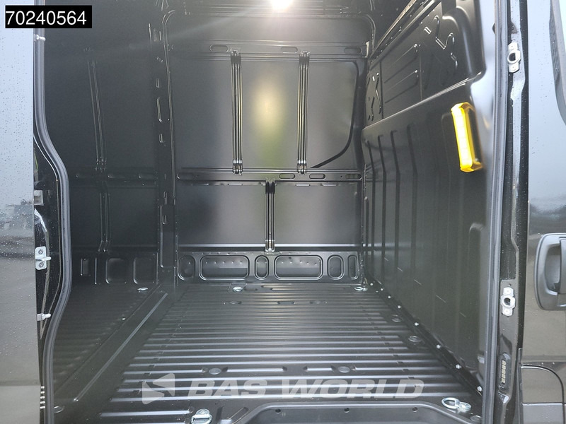 Новий Суцільнометалевий фургон Iveco Daily 35C18 3.0L Automaat L3H2 180PK Dubbellucht 3,5t Trekgewicht ACC Navi Camera Parkeersensoren Euro6 L4H2 16m3 Airco: фото 19