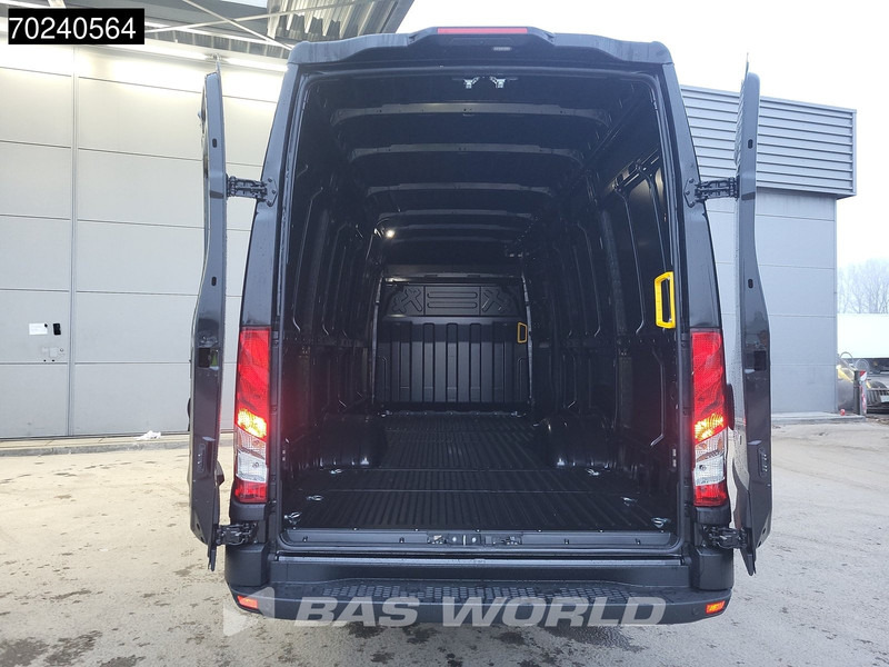Новий Суцільнометалевий фургон Iveco Daily 35C18 3.0L Automaat L3H2 180PK Dubbellucht 3,5t Trekgewicht ACC Navi Camera Parkeersensoren Euro6 L4H2 16m3 Airco: фото 6