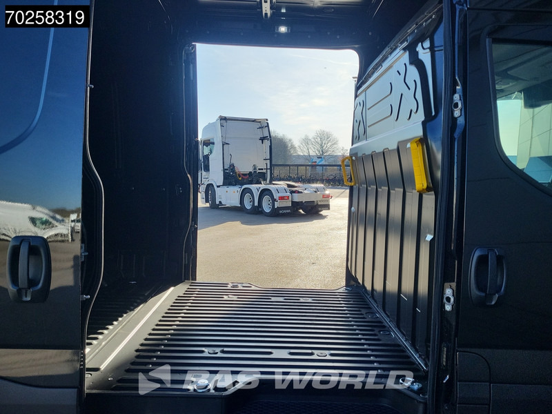 Iveco Daily 35C21 210PK Automaat 2x Schuifdeur Dubbellucht ACC LED Camera Parkeersensoren 3,5t Trekgewicht Airco L2 12m3 Airco - Суцільнометалевий фургон: фото 3 Iveco Daily 35C21 210PK Automaat 2x Schuifdeur Dubbellucht ACC LED Camera Parkeersensoren 3,5t Trekgewicht Airco L2 12m3 Airco - Суцільнометалевий фургон: фото 3