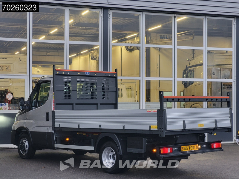 Iveco Daily 35C21 3.0L 210PK Automaat Kipper 2025 model ACC Airco CarPlay Tipper Benne Kieper Airco - Малотоннажний самоскид: фото 5 Iveco Daily 35C21 3.0L 210PK Automaat Kipper 2025 model ACC Airco CarPlay Tipper Benne Kieper Airco - Малотоннажний самоскид: фото 5