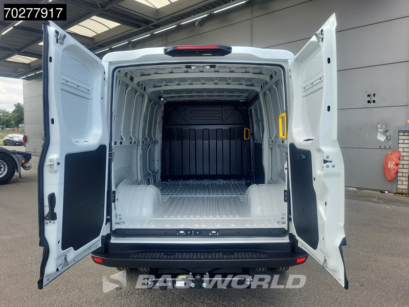 Iveco Daily 35C21 3.0L 210PK Automaat L2H1 Dubbellucht LED ACC 3.5t trekhaak Navi Laag dak 9m3 Airco Trekhaak - Суцільнометалевий фургон: фото 3 Iveco Daily 35C21 3.0L 210PK Automaat L2H1 Dubbellucht LED ACC 3.5t trekhaak Navi Laag dak 9m3 Airco Trekhaak - Суцільнометалевий фургон: фото 3