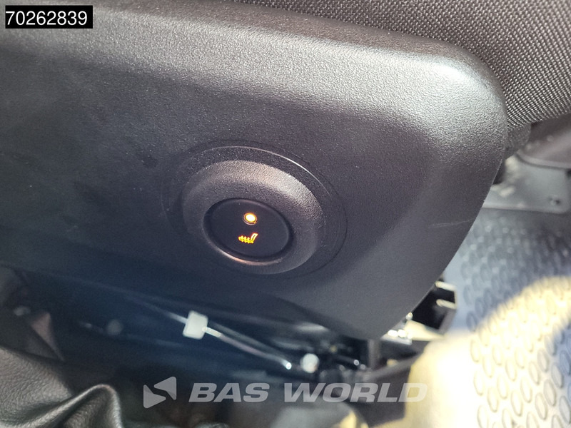 Новий Суцільнометалевий фургон Iveco Daily 35C21 3.0L Automaat 16m3 L4H2 LED ACC CarPlay Camera L3H2 16m3 Airco: фото 16