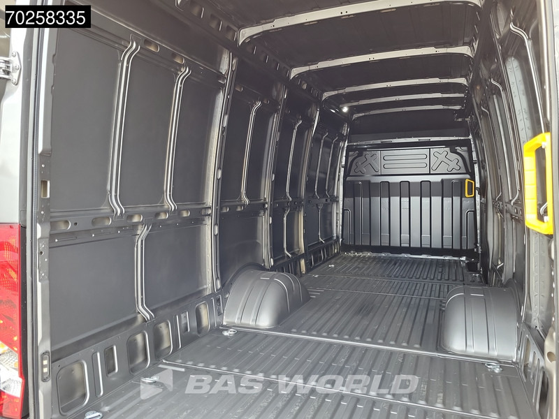 Новий Суцільнометалевий фургон Iveco Daily 35C21 3.0L Automaat 16m3 L4H2 LED ACC CarPlay Camera L3H2 16m3 Airco: фото 7
