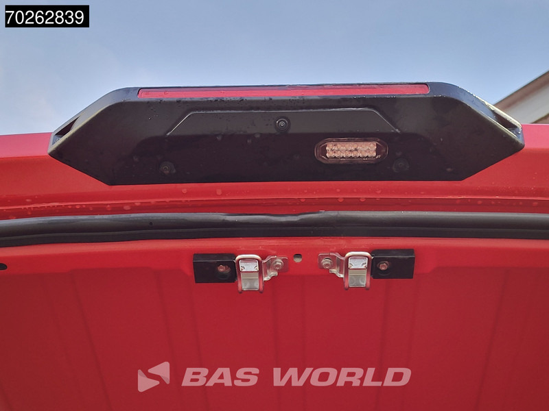 Новий Суцільнометалевий фургон Iveco Daily 35C21 3.0L Automaat 16m3 L4H2 LED ACC CarPlay Camera L3H2 16m3 Airco: фото 9