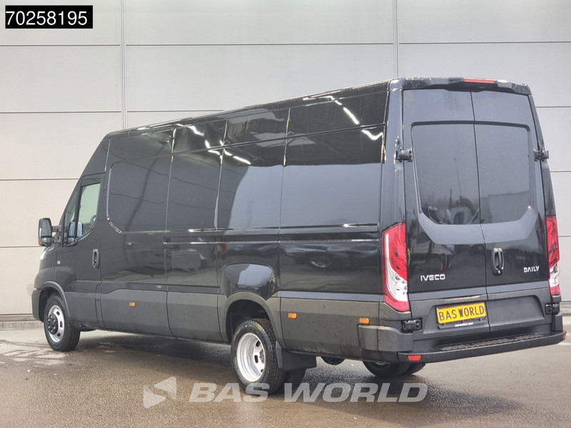 Iveco Daily 35C21 3.0L Automaat 210PK Dubbellucht 2025-Model L3H2 3,5t Trekgewicht ACC LED Airco Camera Parkeersensoren CarPlay 16m3 Euro6 L - Суцільнометалевий фургон: фото 3 Iveco Daily 35C21 3.0L Automaat 210PK Dubbellucht 2025-Model L3H2 3,5t Trekgewicht ACC LED Airco Camera Parkeersensoren CarPlay 16m3 Euro6 L - Суцільнометалевий фургон: фото 3