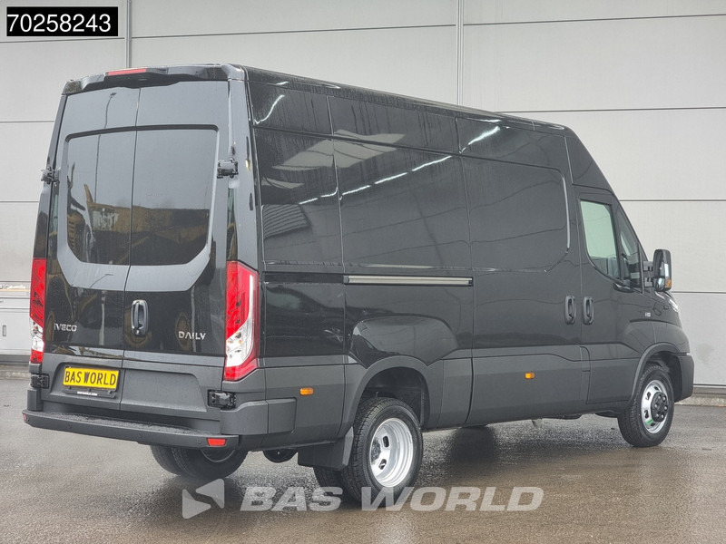 Iveco Daily 35C21 3.0L Automaat 210PK L2H2 2025-Model Dubbellucht 3,5t Trekvermogen ACC LED CarPlay Camera Parkeersensoren Euro6 L2 12m3 Air - Суцільнометалевий фургон: фото 5 Iveco Daily 35C21 3.0L Automaat 210PK L2H2 2025-Model Dubbellucht 3,5t Trekvermogen ACC LED CarPlay Camera Parkeersensoren Euro6 L2 12m3 Air - Суцільнометалевий фургон: фото 5