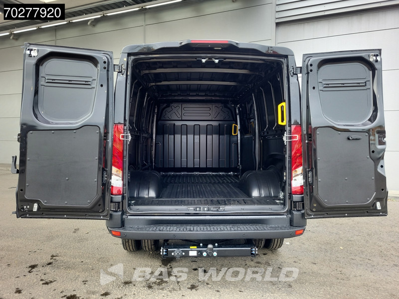 Iveco Daily 35C21 3.0L Automaat L2H1 Laag Dak 210PK 3,5t Trekhaak ACC LED Navi Camera Parkeersensoren Euro6 L2 9m3 Airco Trekhaak - Суцільнометалевий фургон: фото 3 Iveco Daily 35C21 3.0L Automaat L2H1 Laag Dak 210PK 3,5t Trekhaak ACC LED Navi Camera Parkeersensoren Euro6 L2 9m3 Airco Trekhaak - Суцільнометалевий фургон: фото 3