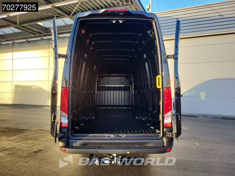 Iveco Daily 35C21 3.0L Automaat L5H3 210PK Hoog Dak Dubbellucht 3,5t Trekhaak ACC Navi LED Camera Parkeersensoren Euro6 L5 19m3 Airco Trekha - Суцільнометалевий фургон: фото 3 Iveco Daily 35C21 3.0L Automaat L5H3 210PK Hoog Dak Dubbellucht 3,5t Trekhaak ACC Navi LED Camera Parkeersensoren Euro6 L5 19m3 Airco Trekha - Суцільнометалевий фургон: фото 3