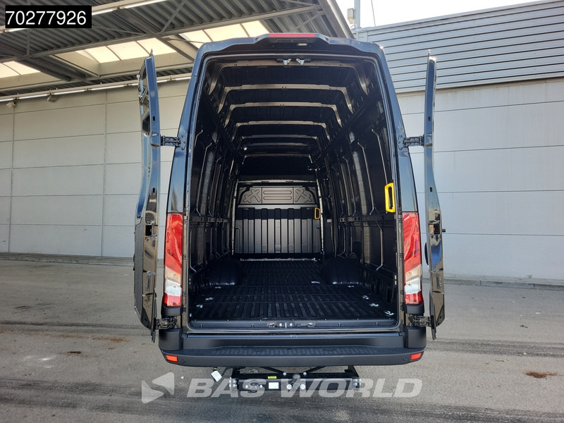 Iveco Daily 35C21 3.0L Automaat L5H3 210PK Hoog Dak Dubbellucht 3,5t Trekhaak ACC Navi LED Camera Parkeersensoren Euro6 L5 19m3 Airco Trekha - Суцільнометалевий фургон: фото 3 Iveco Daily 35C21 3.0L Automaat L5H3 210PK Hoog Dak Dubbellucht 3,5t Trekhaak ACC Navi LED Camera Parkeersensoren Euro6 L5 19m3 Airco Trekha - Суцільнометалевий фургон: фото 3