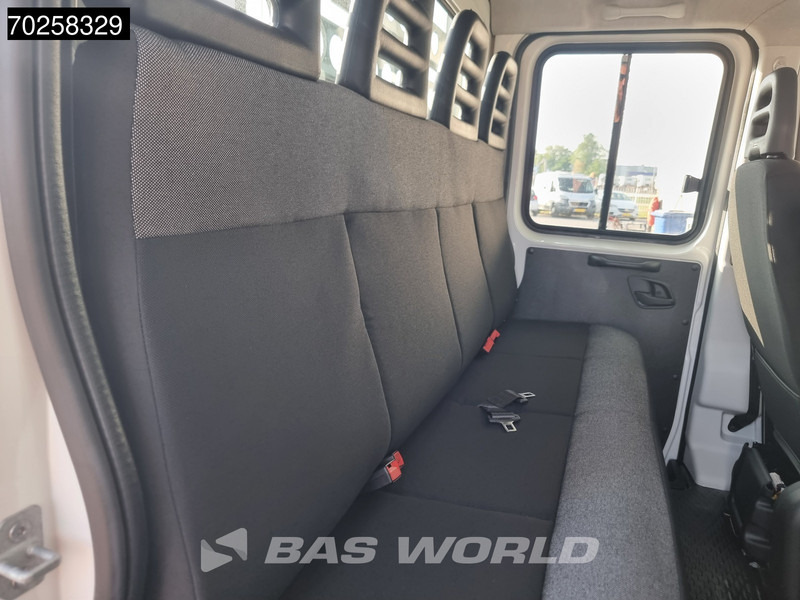 Iveco Daily 35C21 3-Zijdige Kipper Dubbel Cabine 210PK 3.0L Dubbellucht 3,5t Trekhaak ACC Airco LED Camera CarPlay Euro6 Tipper Benne Kieper в лізинг Iveco Daily 35C21 3-Zijdige Kipper Dubbel Cabine 210PK 3.0L Dubbellucht 3,5t Trekhaak ACC Airco LED Camera CarPlay Euro6 Tipper Benne Kieper: фото 15