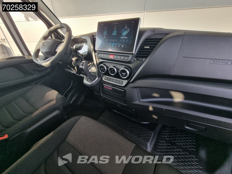 Iveco Daily 35C21 3-Zijdige Kipper Dubbel Cabine 210PK 3.0L Dubbellucht 3,5t Trekhaak ACC Airco LED Camera CarPlay Euro6 Tipper Benne Kieper в лізинг Iveco Daily 35C21 3-Zijdige Kipper Dubbel Cabine 210PK 3.0L Dubbellucht 3,5t Trekhaak ACC Airco LED Camera CarPlay Euro6 Tipper Benne Kieper: фото 11
