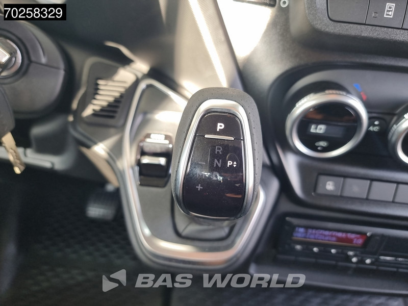 Iveco Daily 35C21 3-Zijdige Kipper Dubbel Cabine 210PK 3.0L Dubbellucht 3,5t Trekhaak ACC Airco LED Camera CarPlay Euro6 Tipper Benne Kieper в лізинг Iveco Daily 35C21 3-Zijdige Kipper Dubbel Cabine 210PK 3.0L Dubbellucht 3,5t Trekhaak ACC Airco LED Camera CarPlay Euro6 Tipper Benne Kieper: фото 19