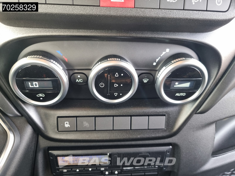 Iveco Daily 35C21 3-Zijdige Kipper Dubbel Cabine 210PK 3.0L Dubbellucht 3,5t Trekhaak ACC Airco LED Camera CarPlay Euro6 Tipper Benne Kieper в лізинг Iveco Daily 35C21 3-Zijdige Kipper Dubbel Cabine 210PK 3.0L Dubbellucht 3,5t Trekhaak ACC Airco LED Camera CarPlay Euro6 Tipper Benne Kieper: фото 18