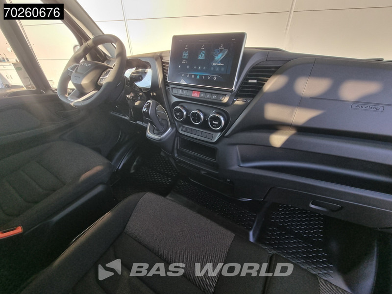 Новий Малотоннажний самоскид Iveco Daily 35C21 3 zijdige Kipper Dubbel Cabine 210PK 3.0L Dubbellucht Airco Cruise LED Camera Tipper Benne Kieper 2m3 Airco: фото 12