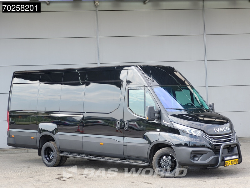 Iveco Daily 35C21 Special Edition! Automaat L3H2 Dubbellucht LED ACC Carplay Camera Parkeersensoren 3,5t Trekvermogen 16m3 Euro6 L4H2 16m3 A - Суцільнометалевий фургон: фото 3 Iveco Daily 35C21 Special Edition! Automaat L3H2 Dubbellucht LED ACC Carplay Camera Parkeersensoren 3,5t Trekvermogen 16m3 Euro6 L4H2 16m3 A - Суцільнометалевий фургон: фото 3