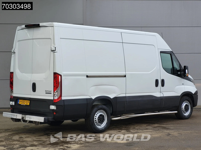 Iveco Daily 35S12 Automaat L2H2 3,5t Trekhaak Airco Cruise APK 12-2026 Euro6 L2 Airco Trekhaak Cruise control - Суцільнометалевий фургон: фото 5 Iveco Daily 35S12 Automaat L2H2 3,5t Trekhaak Airco Cruise APK 12-2026 Euro6 L2 Airco Trekhaak Cruise control - Суцільнометалевий фургон: фото 5
