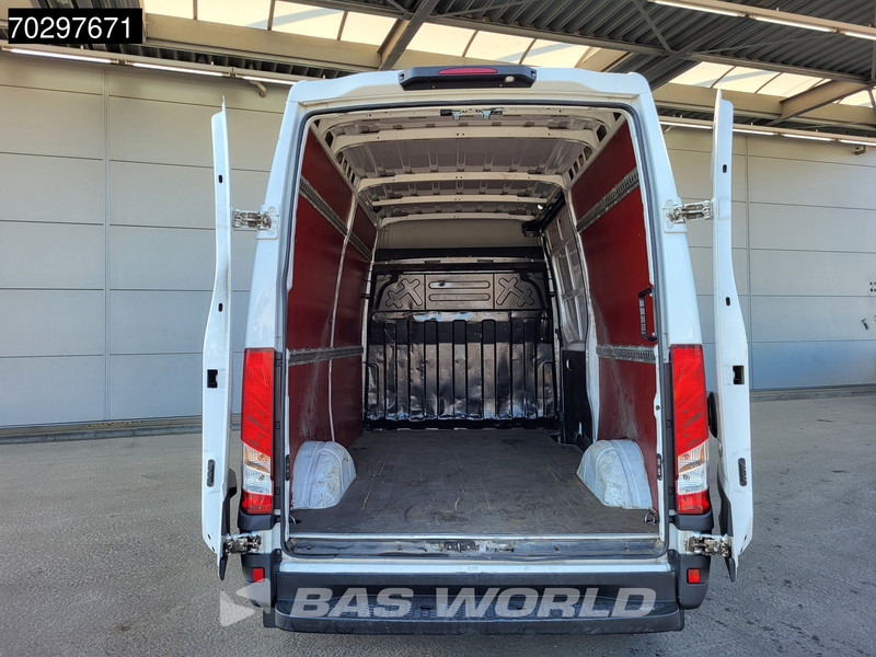 Iveco Daily 35S12 Automaat L2H2 Airco 3,5t Trekvermogen APK 01-2026 Euro6 L2 Airco - Суцільнометалевий фургон: фото 3 Iveco Daily 35S12 Automaat L2H2 Airco 3,5t Trekvermogen APK 01-2026 Euro6 L2 Airco - Суцільнометалевий фургон: фото 3