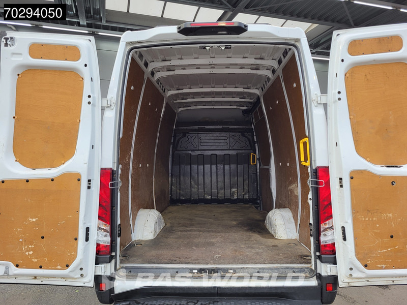 Iveco Daily 35S14 Automaat L2H2 3,5t Trekhaak LED Airco Cruise Navi Camera Euro6 APK 03-2026 L2 12m3 Airco Trekhaak Cruise control - Суцільнометалевий фургон: фото 3 Iveco Daily 35S14 Automaat L2H2 3,5t Trekhaak LED Airco Cruise Navi Camera Euro6 APK 03-2026 L2 12m3 Airco Trekhaak Cruise control - Суцільнометалевий фургон: фото 3