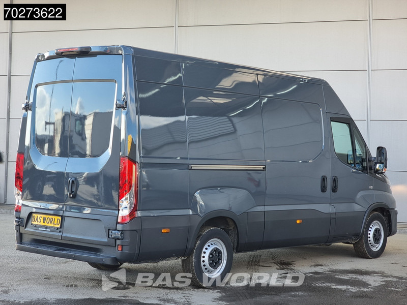 Iveco Daily 35S14 Automaat L2H2 Airco Cruise Parkeersensoren L2 12m3 Airco Cruise control - Суцільнометалевий фургон: фото 5 Iveco Daily 35S14 Automaat L2H2 Airco Cruise Parkeersensoren L2 12m3 Airco Cruise control - Суцільнометалевий фургон: фото 5