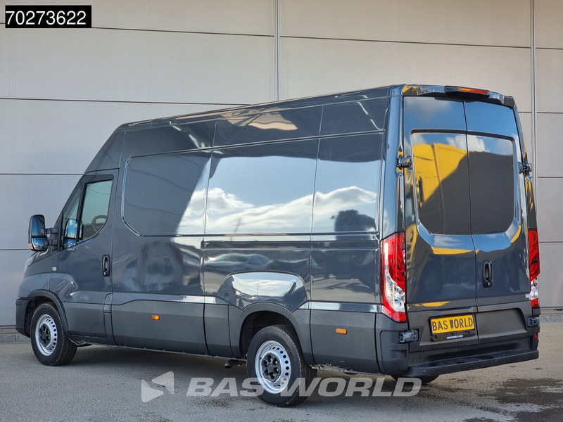 Iveco Daily 35S14 Automaat L2H2 Airco Cruise Parkeersensoren L2 12m3 Airco Cruise control - Суцільнометалевий фургон: фото 2 Iveco Daily 35S14 Automaat L2H2 Airco Cruise Parkeersensoren L2 12m3 Airco Cruise control - Суцільнометалевий фургон: фото 2