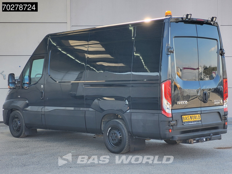 Iveco Daily 35S14 Automaat L2H2 Luchtvering 3,5t Trekhaak Navi Airco Cruise Camera Euro6 L2 12m3 Airco Trekhaak Cruise control - Суцільнометалевий фургон: фото 2 Iveco Daily 35S14 Automaat L2H2 Luchtvering 3,5t Trekhaak Navi Airco Cruise Camera Euro6 L2 12m3 Airco Trekhaak Cruise control - Суцільнометалевий фургон: фото 2