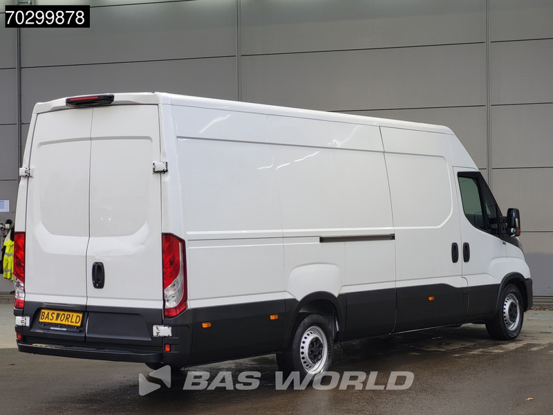 Iveco Daily 35S14 Automaat L3H2 Airco Cruise 3,5t Trekgewicht Euro6 L3 Airco Cruise control - Суцільнометалевий фургон: фото 3 Iveco Daily 35S14 Automaat L3H2 Airco Cruise 3,5t Trekgewicht Euro6 L3 Airco Cruise control - Суцільнометалевий фургон: фото 3