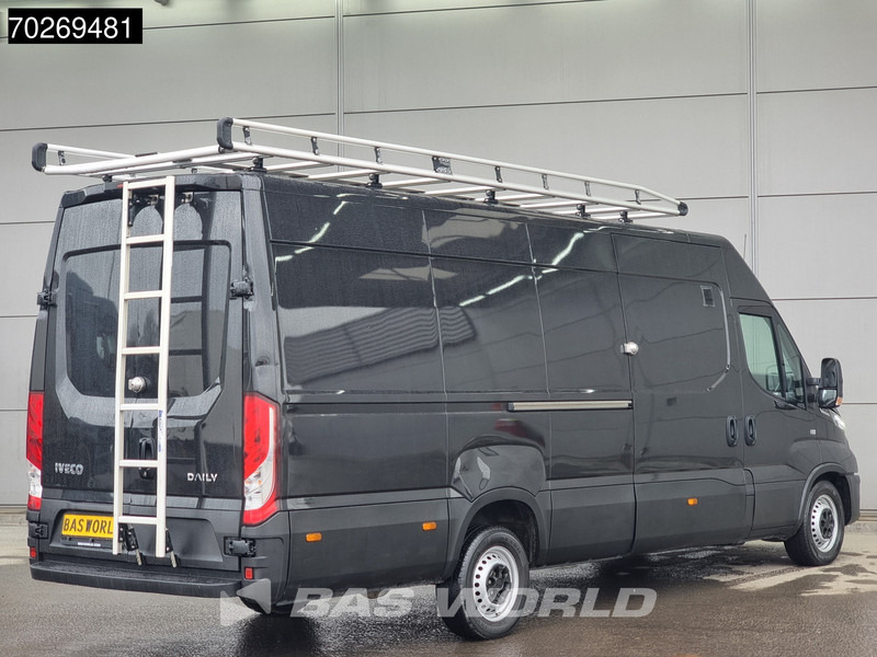 Iveco Daily 35S14 Automaat L3H2 Navi Camera Airco Cruise Imperiaal L4H2 16m3 Airco Cruise control - Суцільнометалевий фургон: фото 5 Iveco Daily 35S14 Automaat L3H2 Navi Camera Airco Cruise Imperiaal L4H2 16m3 Airco Cruise control - Суцільнометалевий фургон: фото 5