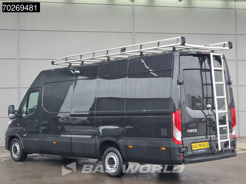 Iveco Daily 35S14 Automaat L3H2 Navi Camera Airco Cruise Imperiaal L4H2 16m3 Airco Cruise control - Суцільнометалевий фургон: фото 2 Iveco Daily 35S14 Automaat L3H2 Navi Camera Airco Cruise Imperiaal L4H2 16m3 Airco Cruise control - Суцільнометалевий фургон: фото 2